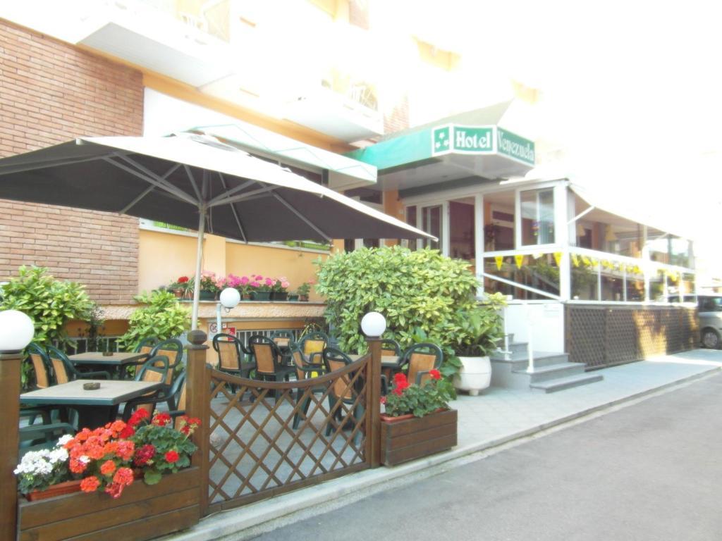 委内瑞拉酒店 利多迪迪耶索洛 外观 照片